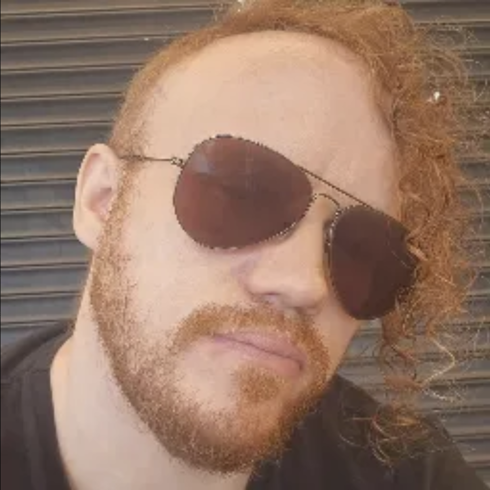 Hugh's Discord avatar