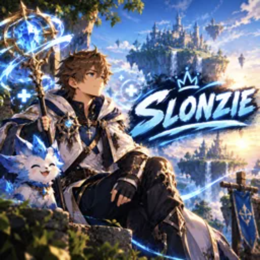 Slonzie's Discord avatar